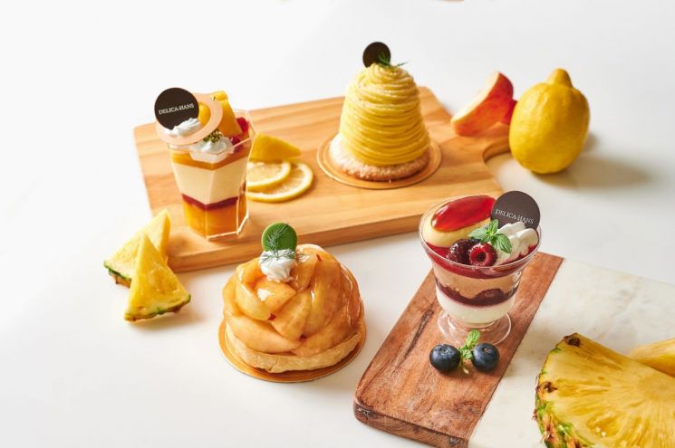  롯데호텔, 3년만에 외국인 셰프 온다…요로이즈카 토시히코 파티시에 초청