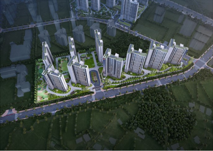 [e편한세상 평택 하이센트(4블록)]