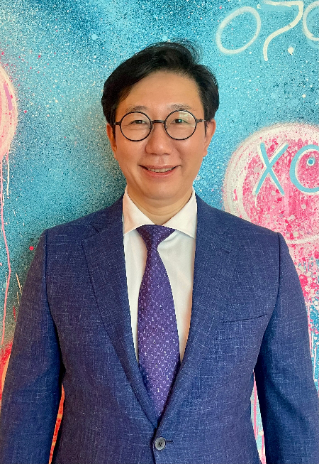 특허투자로 스타트업 양성 '비즈모델라인'…"급변하는 세상, 시장 선점 중요"