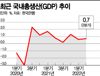 하나증권 "하반기 민간소비 모멘텀 약화…연간 2.6% 성장 전망"