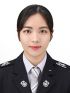김지민 소방교