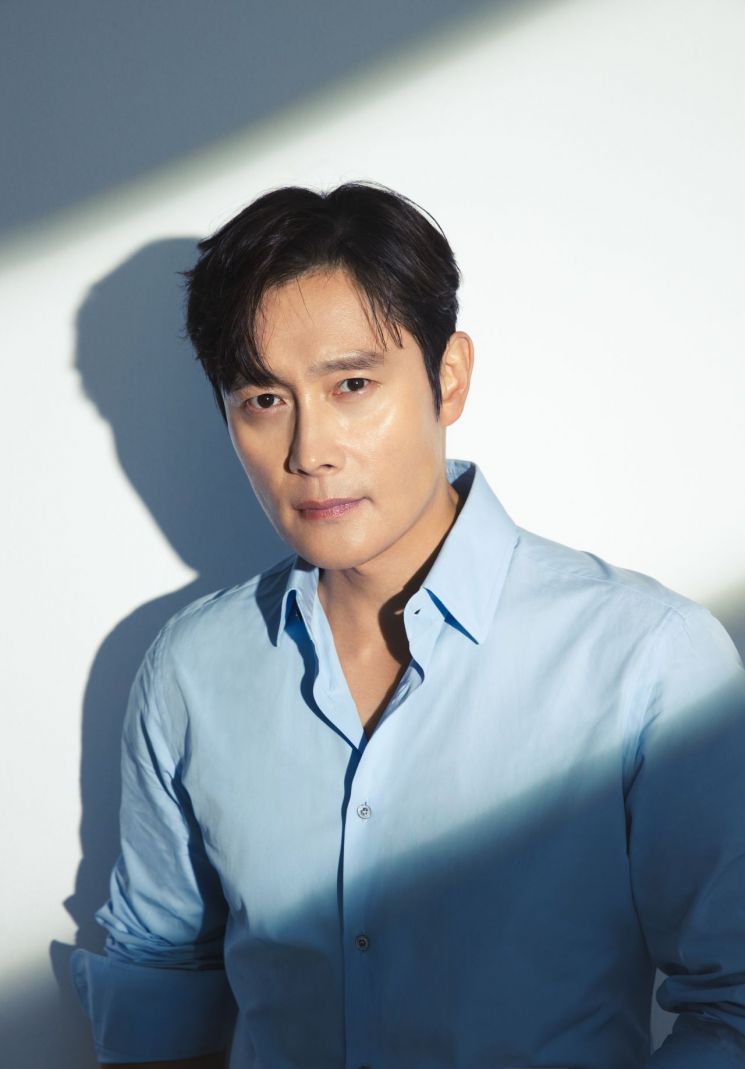 이병헌/사진=BH엔터테인먼트