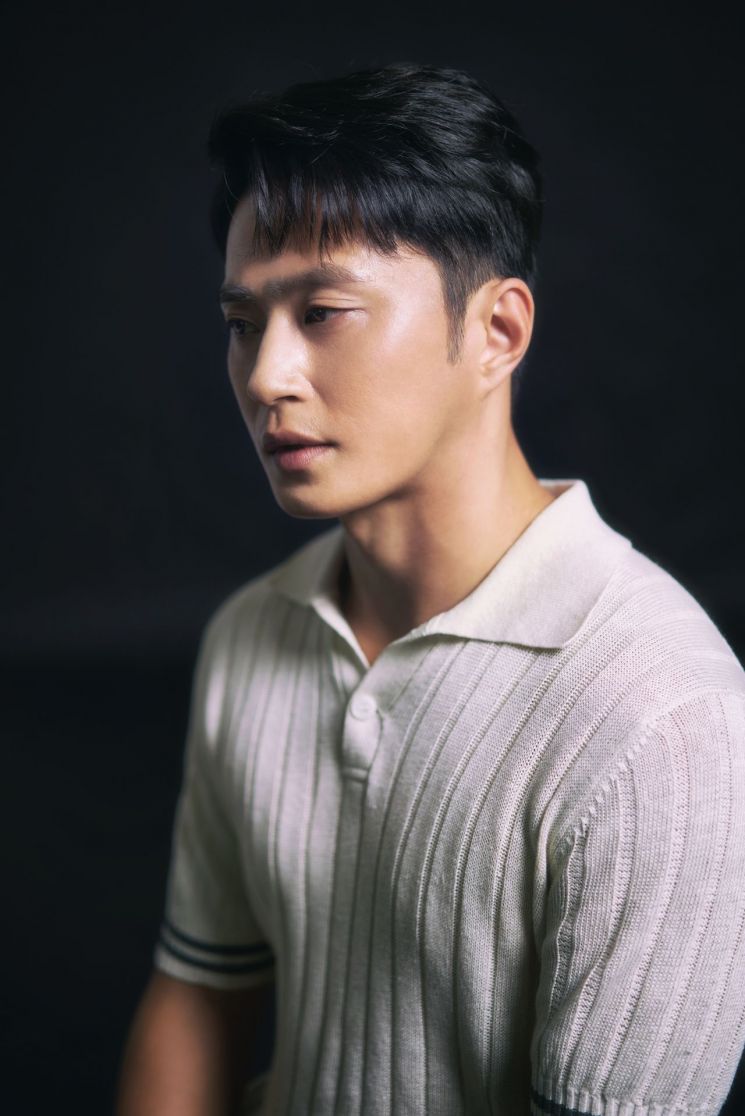 [인터뷰] 김성규 "멜로처럼 일상적인 작품도 하고 싶어요"