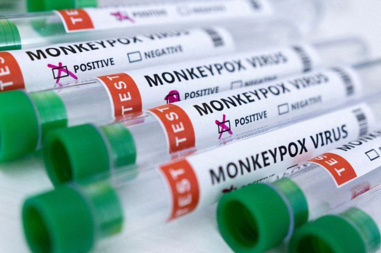 필리핀서 원숭이두창 감염 첫 확인…"감염자 및 밀접접촉자 10명 격리" 
