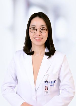 이윤빈 서울대병원 소화기내과 교수