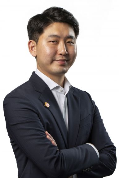[호모무벤스]"이동할 권리, 다르지 않다"…장애인·비장애인 구분없이 타는 블랙캡
