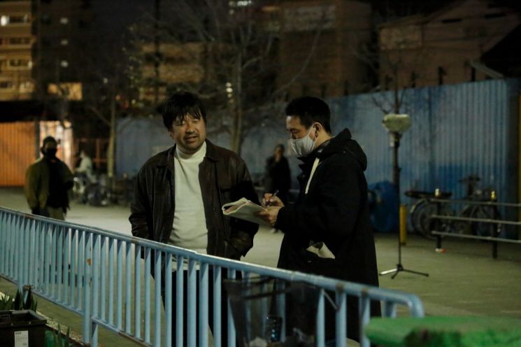 [단독·라임라이트]"젊은 세대를 통해 어른들에게 경종 울리고 싶었다"