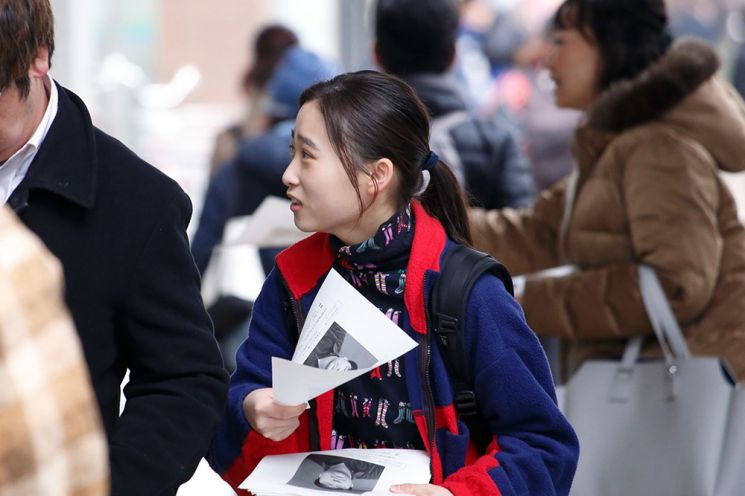[단독·라임라이트]"젊은 세대를 통해 어른들에게 경종 울리고 싶었다"