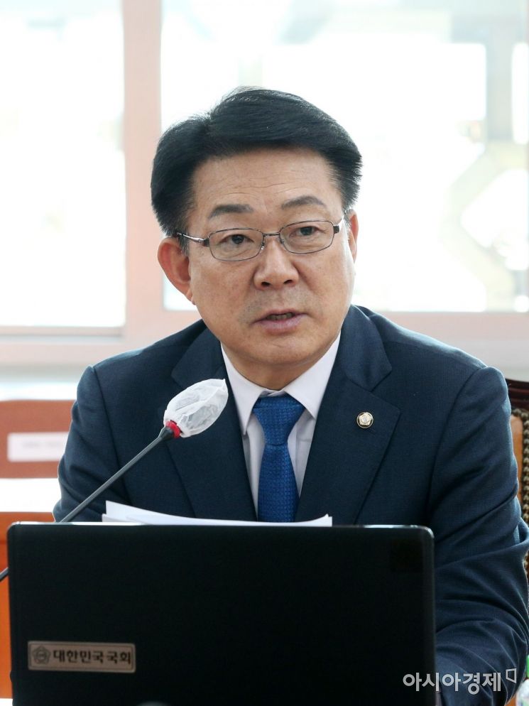 인천 용현·학익 교통대책 표류…허종식 의원 "광역교통개선대책 변경해야"