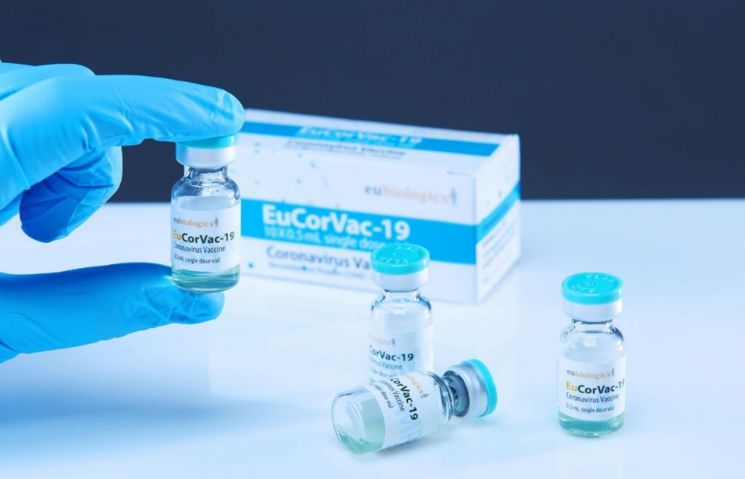 유바이오로직스, 코로나 백신 '유코백-19' 해외 3상 접종완료