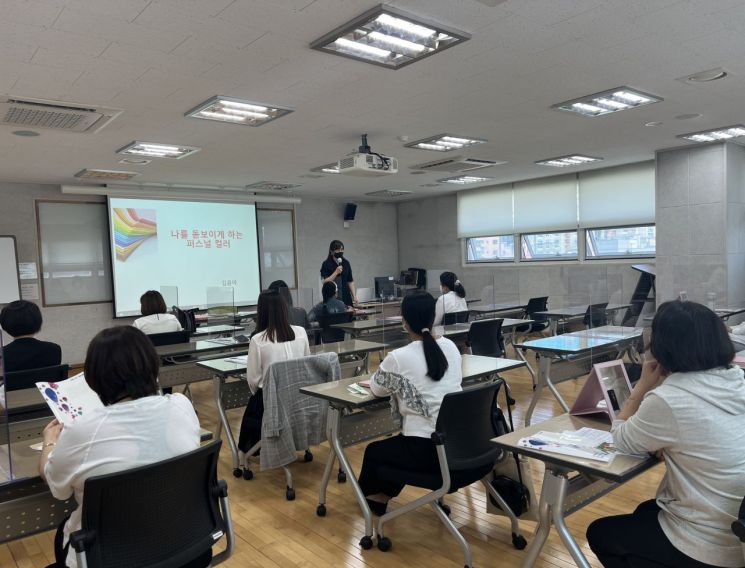 마포구, 약자 위한 안전망 펼친다…‘지역사회 안심선 지키기 사업’ 추진 