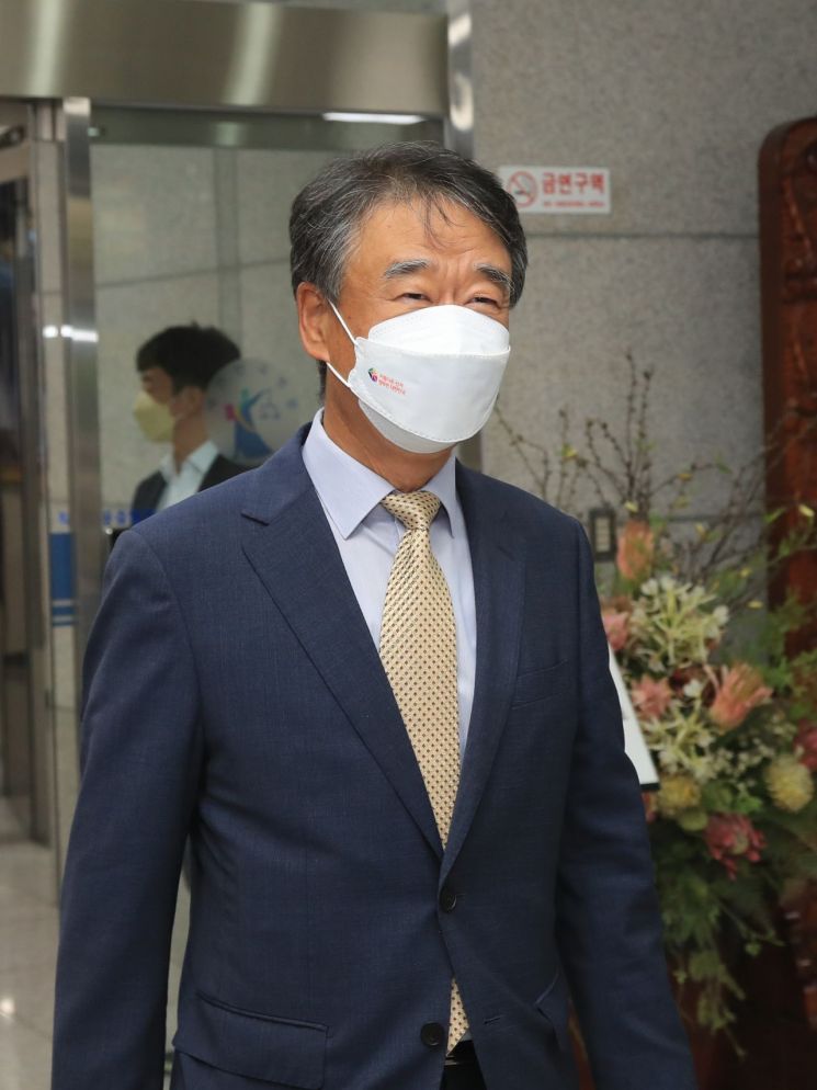오석준, '800원 해고 판결' 논란에 "송구스럽고 마음 무거웠다"  