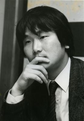 조치훈 9단. [사진제공=한국기원]