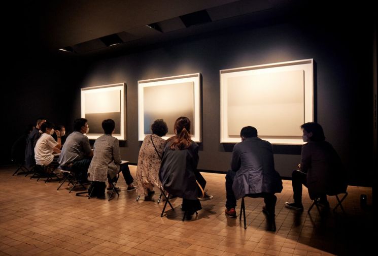 10분간 응시하는 ‘김홍도 작품의 매력’…리움미술관 멤버십 프로그램 