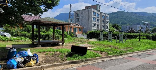 화순군 ‘공공서비스 디자인 공모사업’ 선정