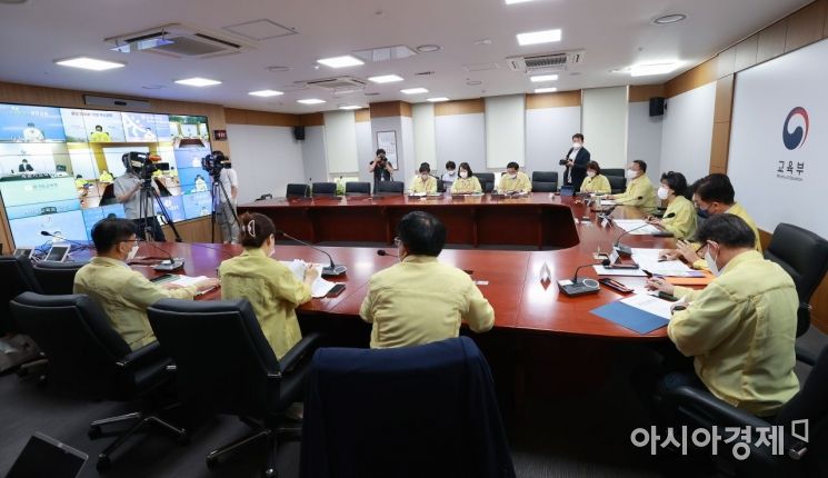 '교육청 패싱' 지적에 박순애 "공론화 후 추진방향 결정"