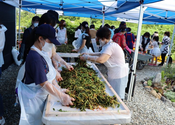 용산역사박물관 ‘하하동동, 용산탐구’ 운영 