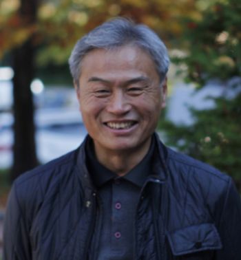 목원대 미술·디자인대학 도자디자인학과 안병국 교수. 목원대 제공