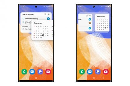 삼성, 갤럭시S22 사용자 대상 'One UI 5' 베타 프로그램 시작