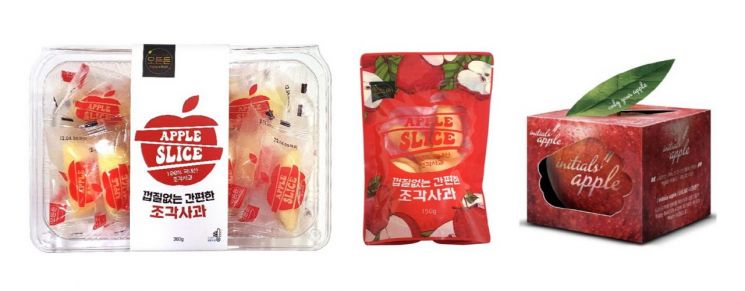 이마트24, 조각 과일 ‘인기’…“소포장 과일도 특별하게”