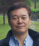 김정렬 대구대 교수.