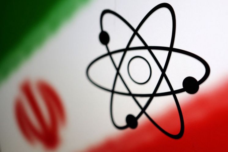 이란핵합의 협상 닷새만에 종료, 최종안 도출…"긍정적 진전"