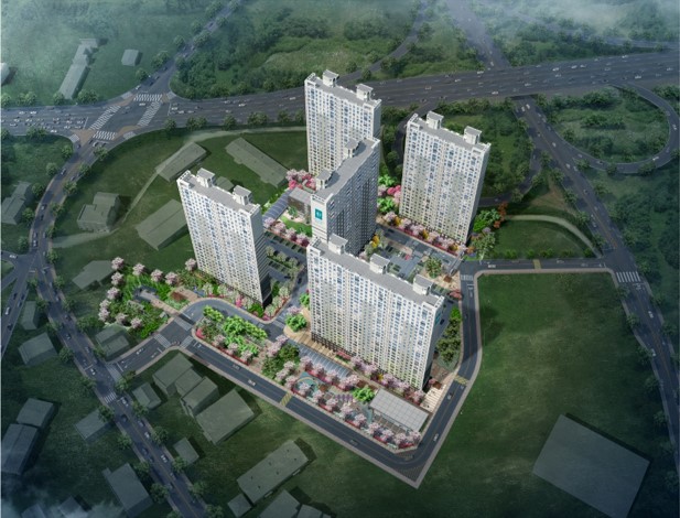 핫 트렌드 혁신설계 4bay 맞통풍 구조, 넉넉한 팬트리 공간까지 갖춘 ‘남전주IC 서희스타힐스’ 