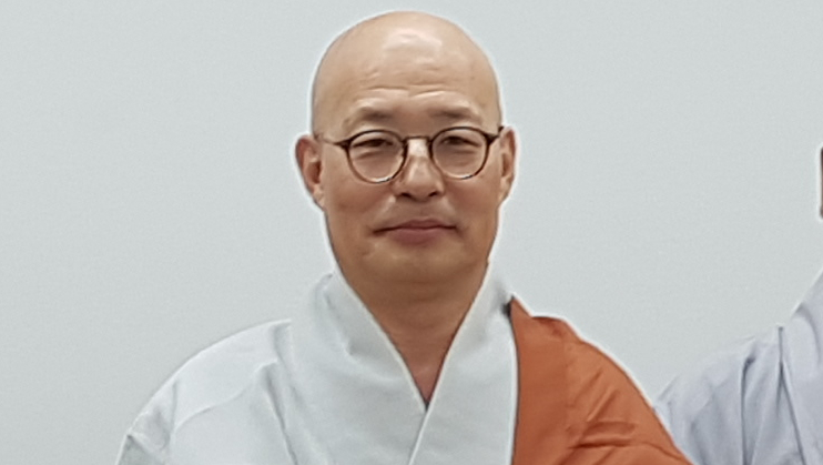 조계종 계파 연합 '불교광장', 차기 총무원장에 ‘진우 스님’ 추대