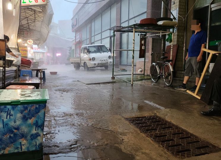 수도권 폭우 지속…서울·경기·강원서 9명 숨지고 6명 실종(종합)