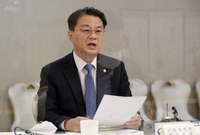 정부, 재계 만나 '공급망기본법' 논의…"경제안보 품목 관리"