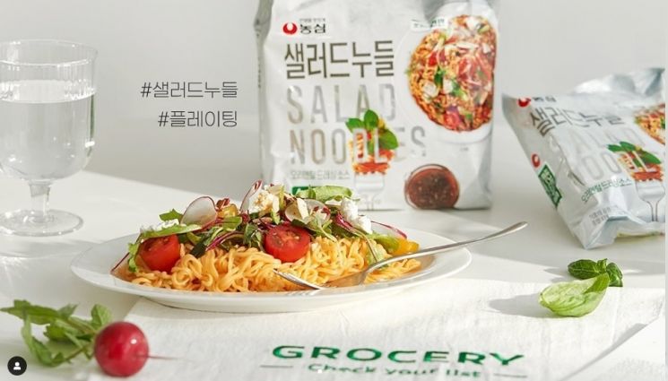 “식품기업과 자사몰의 만남”…카페24, 프로모션 브릿지 ‘인기’