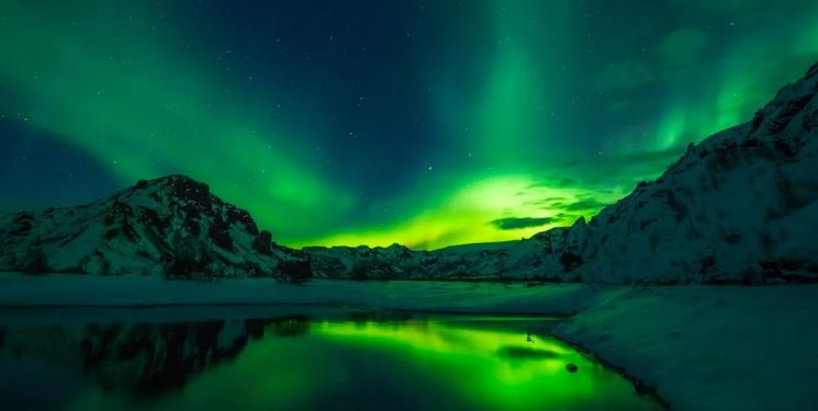 아이슬란드가 지난해에 이어 올해도 세계에서 가장 평화로운 국가로 꼽혔다. 사진은 기사 내용 중 특정 표현과 관련 없음. [이미지출처=픽사베이]