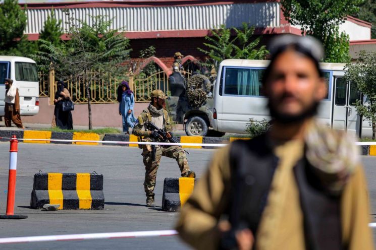 카불 함락 1년… 美 정치권 아프간 철수 놓고 공방