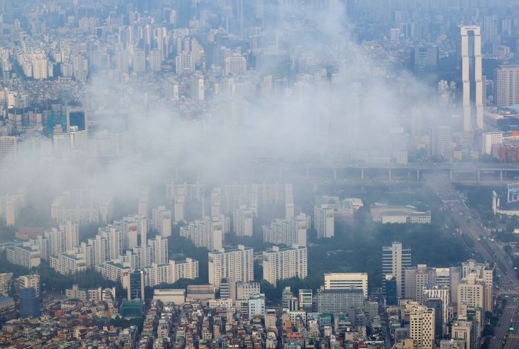 수도권 경매, 2억원 미만 주거시설 인기…경기 아파트엔 80명 몰려