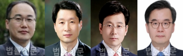 오늘 검찰총장후보추천위 후보자 3~4명 압축… 이원석·김후곤·여환섭·구본선 유력