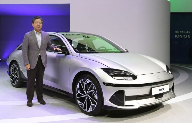 [글로벌 빅3 현대차] "위기때 점프" 핀셋 공급망 관리·전기차 선점 먹혔다