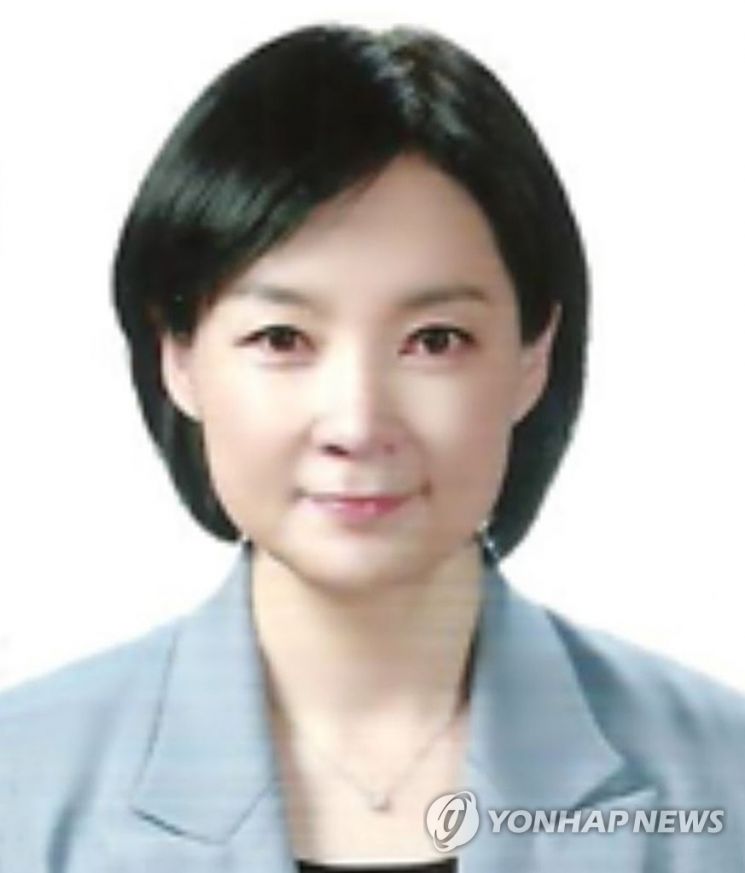 오바마 통역한 박상미 외대 교수, 주유네스코 대사 발탁