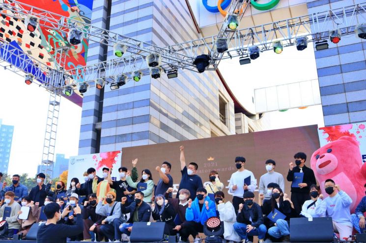 취·창업, 크리에이터 페스티벌 다채로운 콘텐츠 … 대한민국 청년의 날 축제 손짓