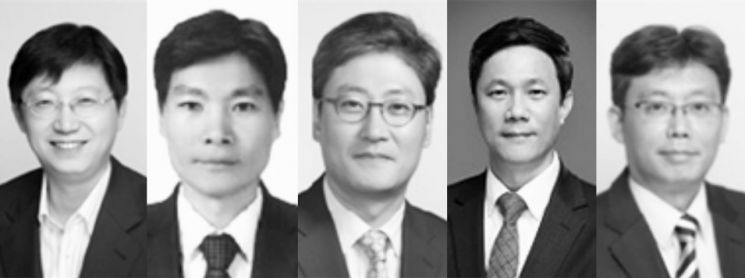 이복현 금감원장, 임원인사 단행…70년생 부원장보 탄생