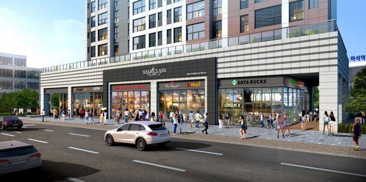GTX-B 들어서는 비규제지역 남양주, ‘마석역 극동스타클래스 더 퍼스트’ 8월 26일 오픈
