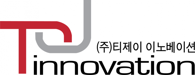 통신장비 업체 티제이이노베이션 로고. [사진 = 티제이이노베이션 홈페이지 캡처]
