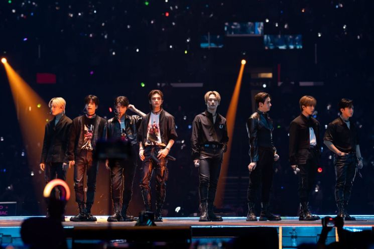 스트레이키즈