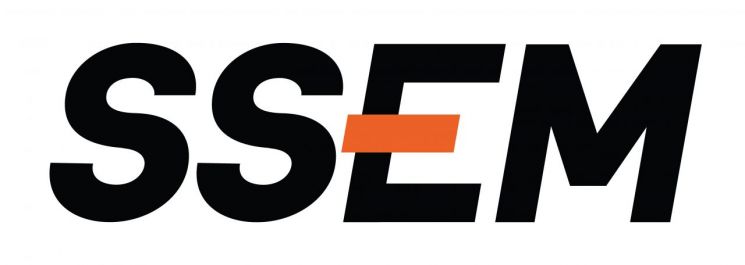 알고리즘 세금신고 1위 앱 ‘SSEM’, 새 BI 공개