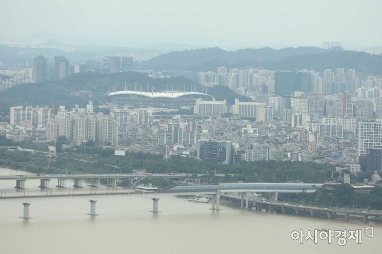 가을이사철 대목 없다…출구 안 보이는 주택 거래절벽