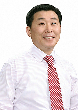 조석호 위원장./광주시의회 제공