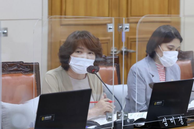 서울시의회, 29일 서울시교육청 추경안 처리