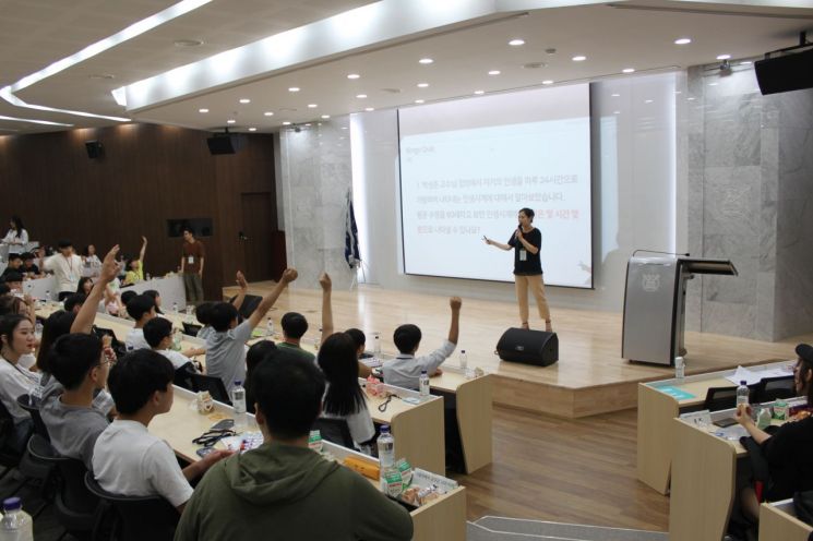 구로구 6번째 스마트도서관 온수역 개관...성동구 상가임대차상담소 운영