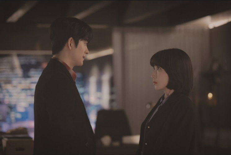 [라임라이트·우영우③]"고양이를 향한 짝사랑 같았죠"