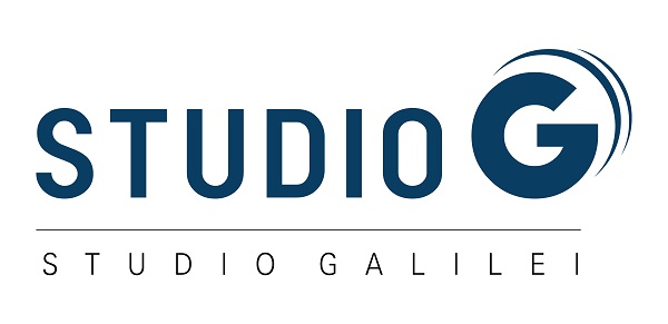 [Studio Galilee Company Logo]
