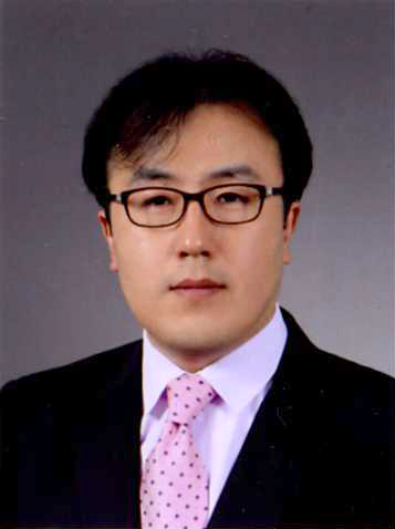 김학주 홍보담당관 예정자